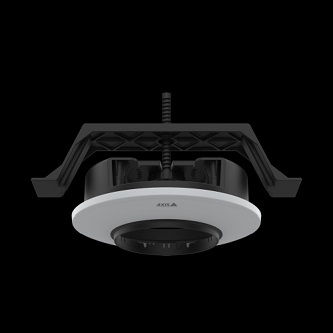 Axis Communications AXIS TP3203 RECESSED MOUNT
